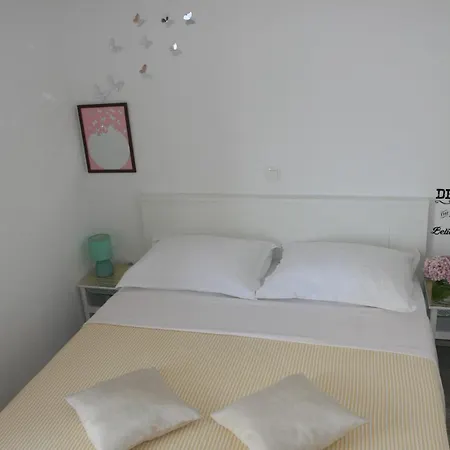 Mare Apartment Makarska