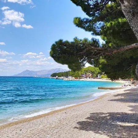 Lejlighed Mare Makarska