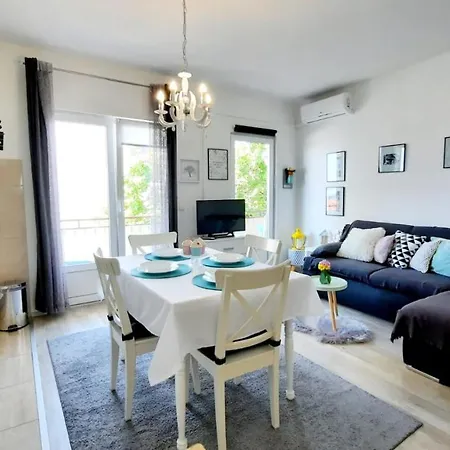 Apartment Mare