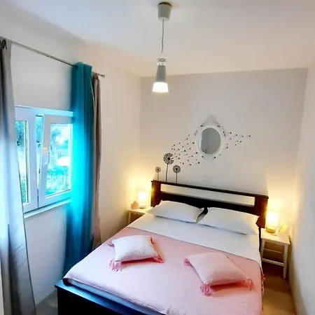 Mare Lejlighed Makarska
