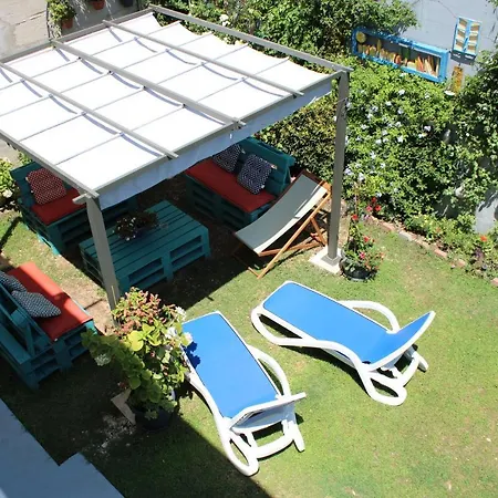 Mare Apartment