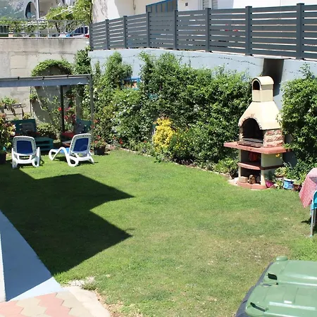Apartment Mare Makarska